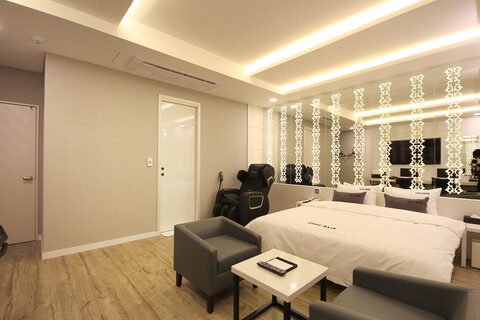 부산 사상 프리미엄 아바