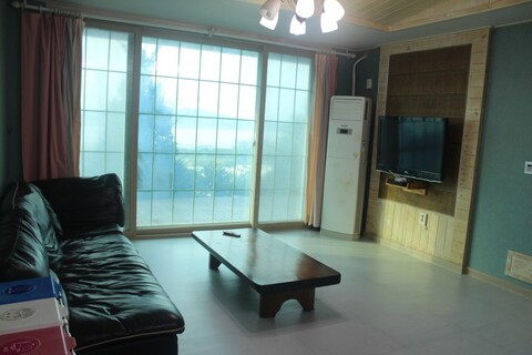 옹진(신도) 하늘가펜션