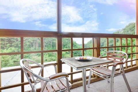 양양 물내음솔내음애견동반펜션