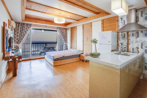 경주 동해안펜션