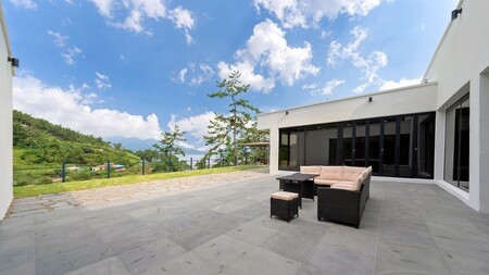 여수 소치빌리지풀빌라