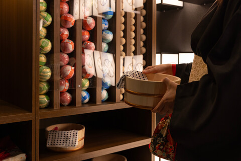 고움료칸호텔 부산기장점 by아늑