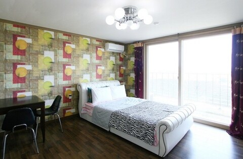 태안 솔빛리조트펜션