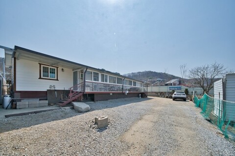 강화도 산타루치아펜션