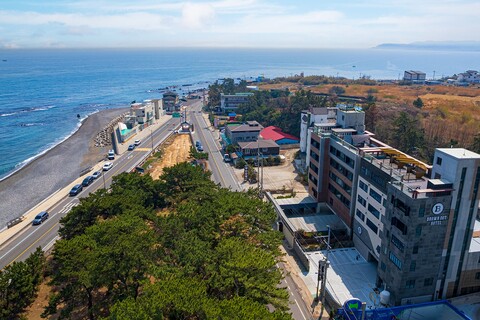 경주 브라운도트 호텔 프롬에이치 경주양남점