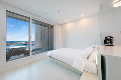 양양 오션뷰애견펜션 플로라