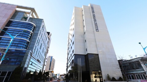 월미도 그랜드 스위트 호텔