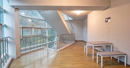 가평 어울림펜션