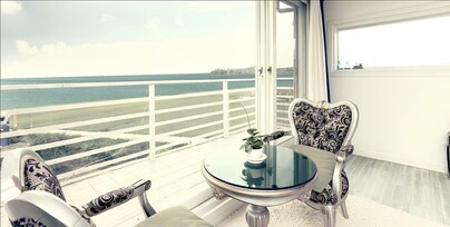 강화도 아미바다펜션