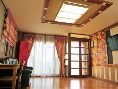 울진 노란뜰펜션