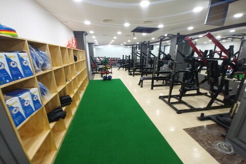 강릉 경포비치관광호텔