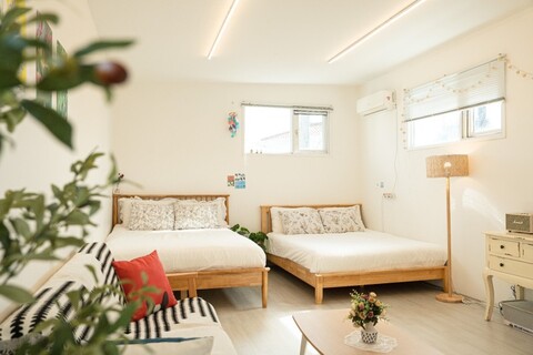 제주 종달아이니펜션