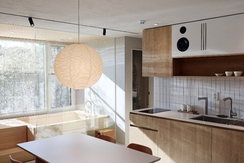 강릉 경포 서지별담스테이