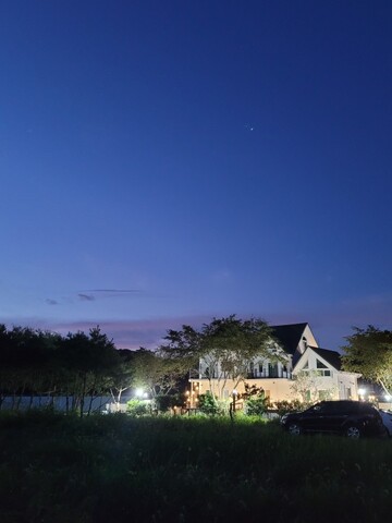 태안(안면도) 스테이4월7일펜션