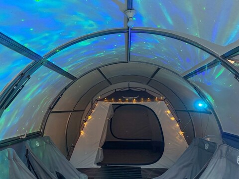 가평 이지캠핑장