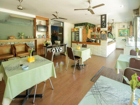 오요 734 투반 토레스 어코모데이션