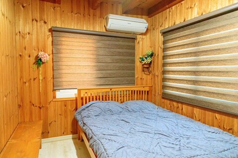 서귀포 편백휴낭펜션