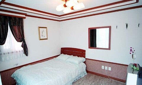 제천 계곡아름다운세상펜션