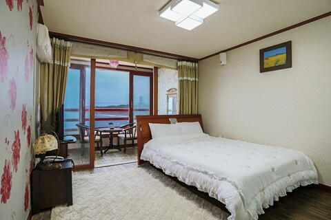 제주 이호비치펜션