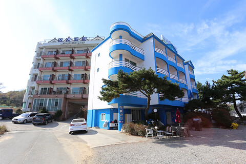 양양 하늘바다 스테이