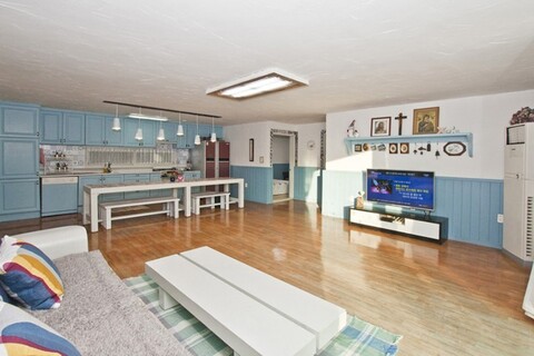 강화도 들꽃펜션