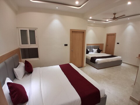 카일라스 레지던시