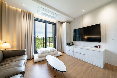 태안 캐시미르 호텔