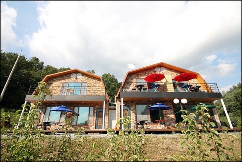 양평 배로농원펜션