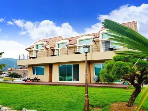 남해 남해에서하루펜션