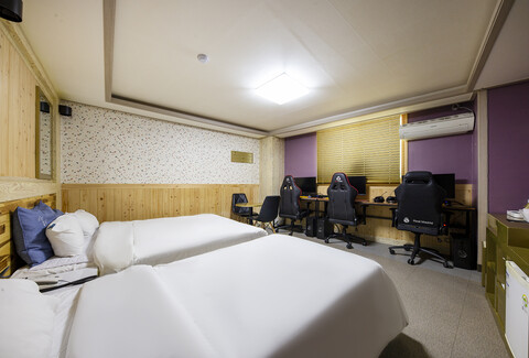 대전 중리 피닉스