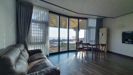 서귀포 비울채울펜션