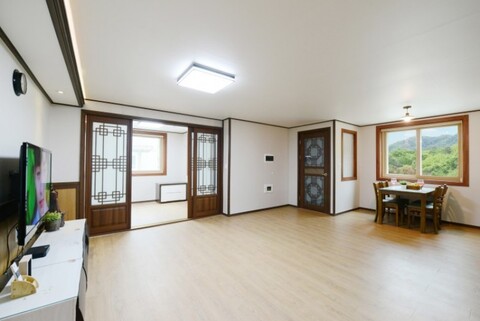 가평 금잔디펜션