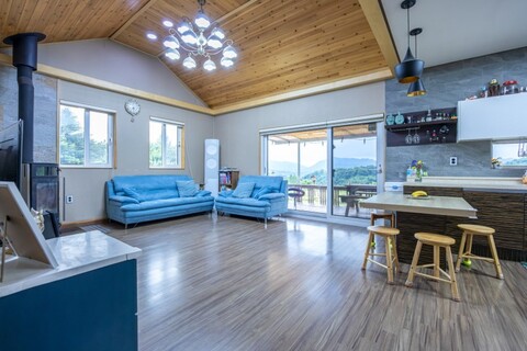 가평 설악힐링스테이지펜션