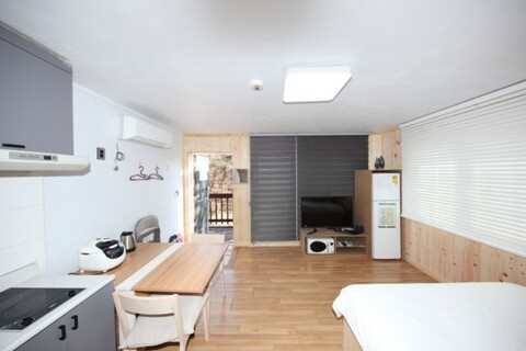 석모도 박정아펜션