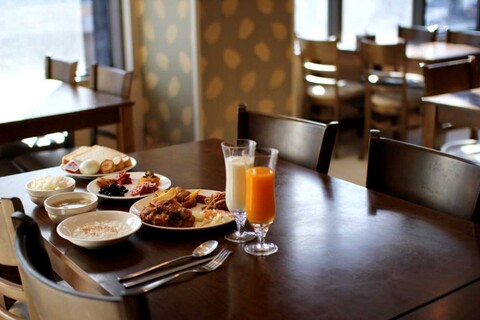 부산 연산 토곡 더킹호텔