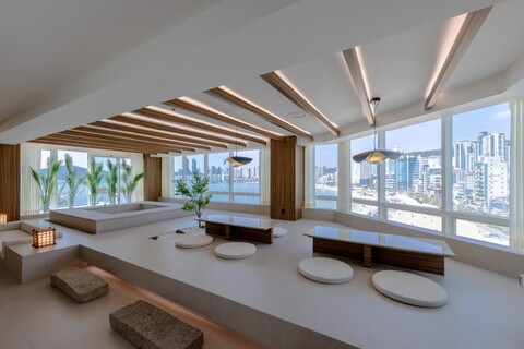 부산 머물다가광안펜션