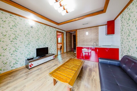 홍천 강가애펜션