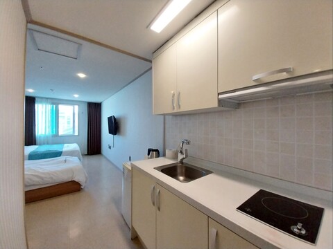 서귀포 더 스테이