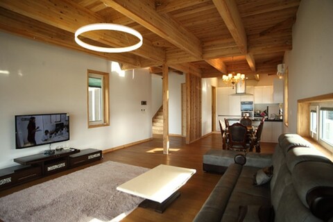 제주 레이크 펜션