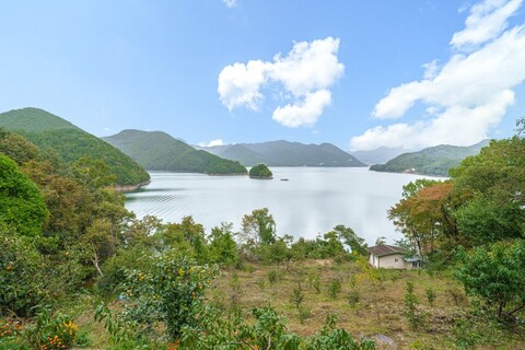 제천 내마음은호수요펜션
