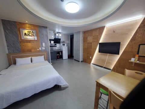 삼척 바다여울펜션