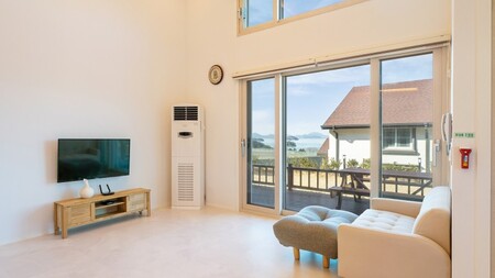 여수 블리스풀빌라