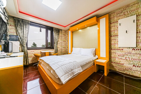 포항 영일대 돌핀스