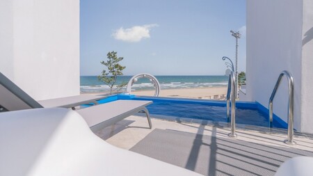 포항 더씨쇼어풀빌라