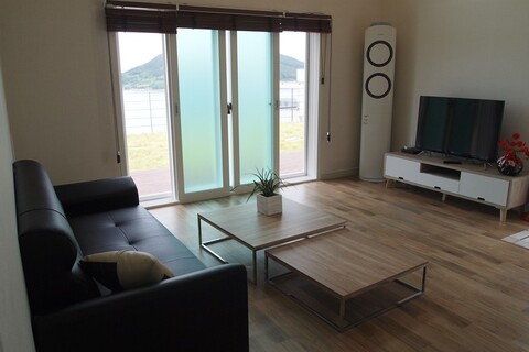 거제도 소랑봄방펜션