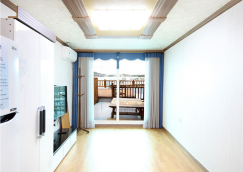 여수 우리바다민박