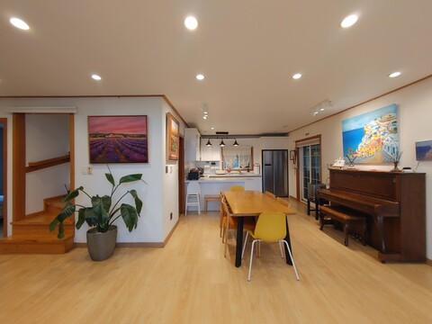 이천 갤러리하우스