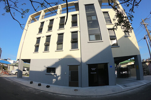 협재 하울 스테이