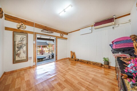 경주 선유산방펜션