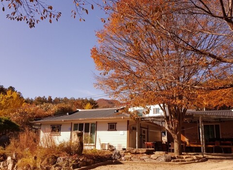 진안 주양쉼터펜션